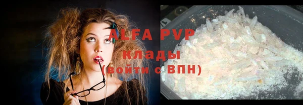 крисы Балахна